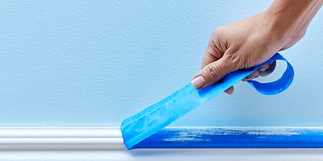 Proper Tape Removal