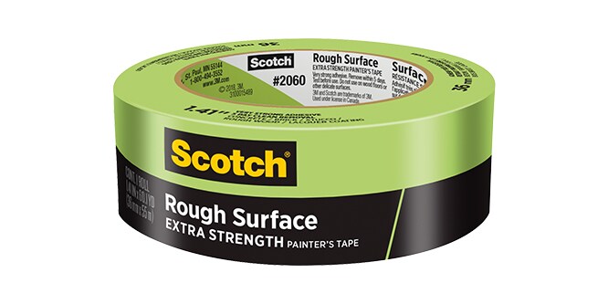 Scotch® Delicate Surface Painter’s Tape
