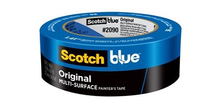 ScotchBlue™ Original Painter's Tape
